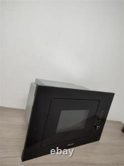 Hisense HB20MOBX5UK Microwave Built-in 800W 20L- Jet Black ID7011304429
