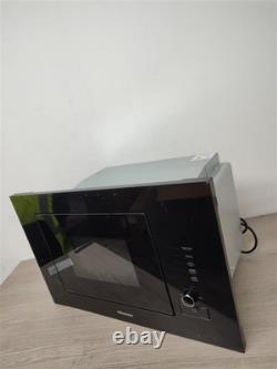 Hisense HB20MOBX5UK Microwave Built-in 800W 20L- Jet Black ID7011304429