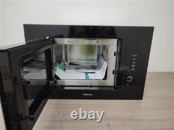 Hisense HB20MOBX5UK Microwave Built-in 800W 20L- Jet Black ID7011304429