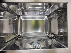 Hisense HB20MOBX5UK Microwave Built-in 800W 20L- Jet Black ID7011304429