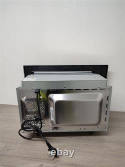 Hisense HB20MOBX5UK Microwave Built-in 800W 20L- Jet Black ID7011304429