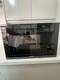 Hisense Hb25mobx7guk Built-in Microwave 900w 25litres Black
