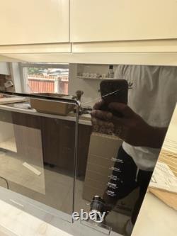 Hisense HB25MOBX7GUK Built-In Microwave 900W 25Litres Black