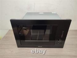 Hisense HB25MOBX7GUK Microwave 900W Built-in with Grill Black ID2111109592
