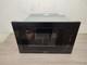 Hisense Hb25mobx7guk Microwave 900w Built-in With Grill Black Id2111109592