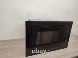 Hisense HB25MOBX7GUK Microwave 900W Built-in with Grill Black ID2111109592