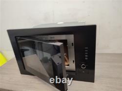 Hisense HB25MOBX7GUK Microwave 900W Built-in with Grill Black ID2111109592