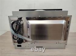 Hisense HB25MOBX7GUK Microwave 900W Built-in with Grill Black ID2111109592