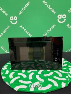 Hisense Microwave Oven with Grill 25 L 900W Black HB25MOBX7GUK #LA55787