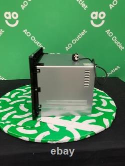 Hisense Microwave Oven with Grill 25 L 900W Black HB25MOBX7GUK #LA55787