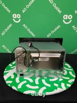 Hisense Microwave Oven with Grill 25 L 900W Black HB25MOBX7GUK #LA55787