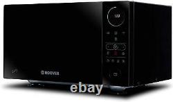 Hoover 25L 900W Microwave and Grill (HMGI25TB-UK) 6 Power levels