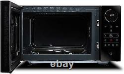 Hoover 25L 900W Microwave and Grill (HMGI25TB-UK) 6 Power levels