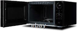 Hoover 25L 900W Microwave and Grill (HMGI25TB-UK) 6 Power levels