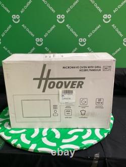 Hoover Built In Microwave 700W 20L Stainless Steel HO38FL7NWBXUK #LA56278