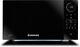 Hoover Chefvolution Hmgi25tb-uk 25l Countertop Microwave With Grill Black