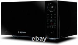 Hoover Digital Combination 25L Combi Microwave Oven 900W Black HMCI25TB-UK