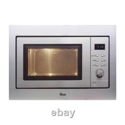 Hoover HM20GX 20L Built In Microwave with Grill Stainless Steel 50431