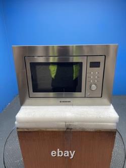 Hoover HM20GX 20L Built In Microwave with Grill Stainless Steel 50431