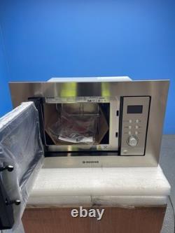 Hoover HM20GX 20L Built In Microwave with Grill Stainless Steel 50431