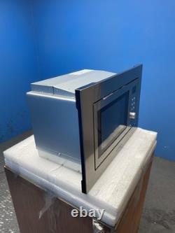 Hoover HM20GX 20L Built In Microwave with Grill Stainless Steel 50431