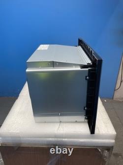 Hoover HM20GX 20L Built In Microwave with Grill Stainless Steel 50431