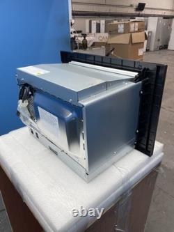 Hoover HM20GX 20L Built In Microwave with Grill Stainless Steel 50431