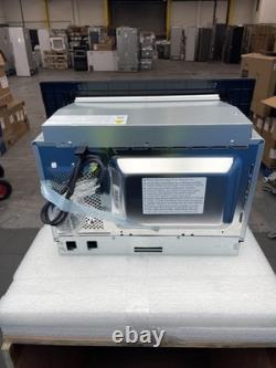 Hoover HM20GX 20L Built In Microwave with Grill Stainless Steel 50431