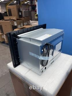 Hoover HM20GX 20L Built In Microwave with Grill Stainless Steel 50431