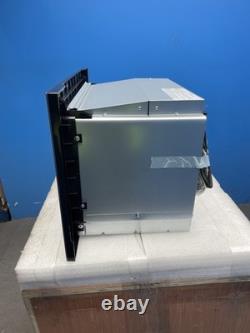 Hoover HM20GX 20L Built In Microwave with Grill Stainless Steel 50431