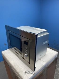 Hoover HM20GX 20L Built In Microwave with Grill Stainless Steel 50431