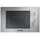 Hoover Hmb20gdfx Built-in Microwave Oven With Grill Stainless Steel