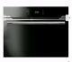 Hoover Hmc440tvx Compact Height Built-in Combination Microwave Oven Hmc440tvx
