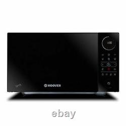 Hoover HMCI25TB-UK Combination Microwave with Grill and Oven, 900 W, 25 L