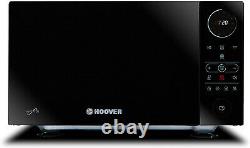 Hoover HMGI25TB 900w Microwave Oven & Grill Digital Chefvolution 25L Black