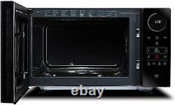 Hoover HMGI25TB 900w Microwave Oven & Grill Digital Chefvolution 25L Black