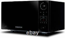Hoover HMGI25TB-UK Digital Inverter Microwave with Grill 25L 900W Black