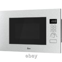 Hoover HO38FL7NWBXUK 700 Watt 20 Litres Built In Microwave Stainless Steel