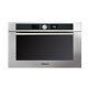 Hotpoint Built In Md454ixh 31l 1000w Microwave Stainless Steel