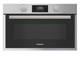 Hotpoint Built-in Microwave And Grill Stainless Steel Hpd254crxuk