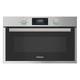 Hotpoint Built-in Microwave And Grill Stainless Steel Hpd254crxuk