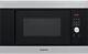 Hotpoint Built-in Microwave With Grill Mf20g Ix H Grey