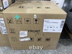 Hotpoint Built-in Oven with Microwave 53L 950W Black My Menu HCW6O7HTSBUK