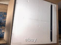 Hotpoint Built-in Oven with Microwave 53L 950W Black My Menu HCW6O7HTSBUK
