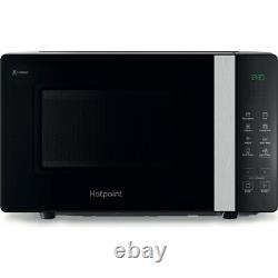 Hotpoint Extraspace 20 Mwhf 203 B Microwaves Black