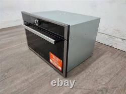 Hotpoint HMD44MXUK Microwave Grill Built-In Stainless Steel ID7011010545