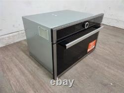 Hotpoint HMD44MXUK Microwave Grill Built-In Stainless Steel ID7011010545