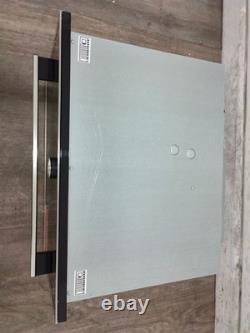 Hotpoint HMD44MXUK Microwave Grill Built-In Stainless Steel ID7011010545