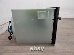 Hotpoint HMD44MXUK Microwave Grill Built-In Stainless Steel ID7011010545