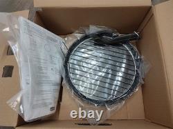 Hotpoint HMD44MXUK Microwave Grill Built-In Stainless Steel ID7011010545